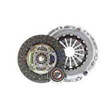 AISIN DEBRİYAJ SETI TOYOTA COROLLA AMT5 2004-2008 - AURIS 2007-2008 - YARIS 2006-2008 - 31250-19085