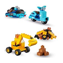 10698 LEGO® Classic Büyük Boy Yaratıcı Yapım Kutusu 790 parça +4 yaş Özel Fiyatlı Ürün