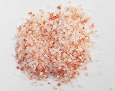 Dökme Baharat Himalaya Tuzu Pembe Granül - 500 gr