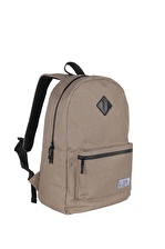 Fossil Bej Sırt Çantası-9505-20