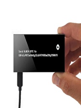 KeepKey Soğuk Donanım Cüzdanı