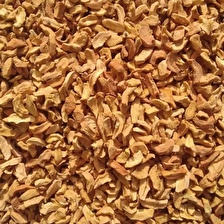 DoğuMark - Elma Kurusu - Kabuksuz (500g)