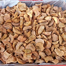 DoğuMark - Elma Kurusu - Kabuksuz (500g)