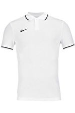 Nike M POLO TM CLUB19 SS Erkek Polo Tişört AJ1502-100