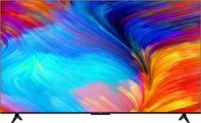 TCL 65P635 65" 165 Ekran Uydu Alıcılı 4K Ultra HD Smart Google LED TV