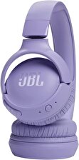 JBL TUNE 520BT MULTI CONNECT WIRELESS PURPLE