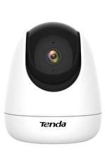 TENDA CP3 2MP COMPACT 4MM 10metre IP Güvenlik Kamerası microSD-Pan/Tilt