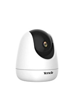 TENDA CP3 2MP COMPACT 4MM 10metre IP Güvenlik Kamerası microSD-Pan/Tilt