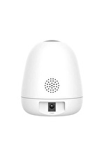 TENDA CP3 2MP COMPACT 4MM 10metre IP Güvenlik Kamerası microSD-Pan/Tilt