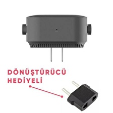 Xiaomi Mi Wifi Pro Sinyal Güçlendirici 300 Mbps