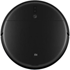 Xiaomi Mi Robot Vacuum-Mop 2 Pro+ Akıllı Haritalamalı Siyah Robot Süpürge