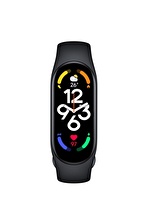 Xiaomi Mi Band 7 Akıllı Bileklik Siyah