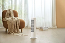 Xiaomi Smart Tower Heater Lite Kule Tipi Isıtıcı