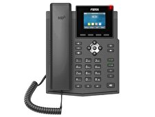 Fanvil X3SW Ip Telefon Masaüstü Telefon