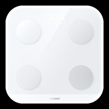 Huawei Akıllı Tartı 3 Bluetooth Edition Beyaz