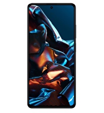 POCO X5 Pro 5G Mavi 8 GB RAM 256 GB ROM Akıllı Telefon (POCO Türkiye Garantili)
