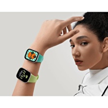 Xiaomi Redmi Watch 3 Siyah