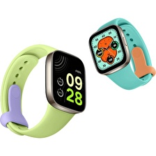 Xiaomi Redmi Watch 3 Siyah