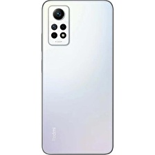 Xiaomi Redmi Note 12 Pro Beyaz 256 GB 8 GB Ram Akıllı Telefon (Xiaomi Türkiye Garantili)