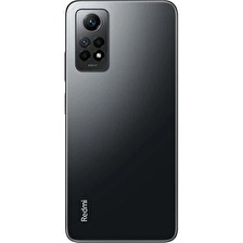 Xiaomi Redmi Note 12 Pro Gri 256 GB 8 GB Ram Akıllı Telefon (Xiaomi Türkiye Garantili)
