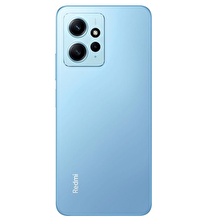 Xiaomi Redmi Note 12 Mavi 128 GB 6 GB Ram Akıllı Telefon (Xiaomi Türkiye Garantili)