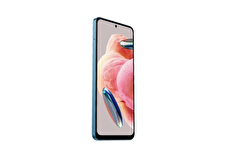 Xiaomi Redmi Note 12 Mavi 128 GB 6 GB Ram Akıllı Telefon (Xiaomi Türkiye Garantili)