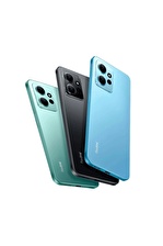 Xiaomi Redmi Note 12 128 / 8 GB RAM GRİ
