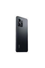 Xiaomi Redmi Note 12 128 / 8 GB RAM GRİ