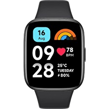 Xiaomi Redmi Watch 3 Active Akıllı Saat