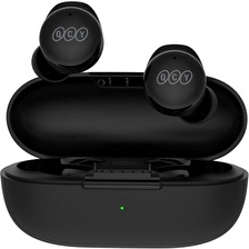 Qcy T17 Bluetooth 5.1 Kulakiçi Kulaklık Siyah