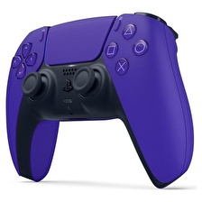 PS5 DualSense Wireless Controller Purple