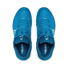 Head Revolt Evo 2.0 Mavi Erkek Tenis Ayakkabısı