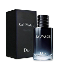 Dior Sauvage EDT 100 ml Erkek Parfüm