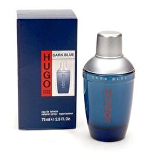 Hugo Boss Dark Blue Edt 75 ml Erkek Parfüm