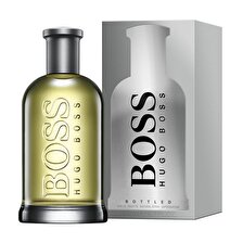Hugo Boss Bottled EDT  Erkek Parfüm 200 ml