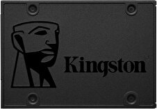Kingston A400 2.5 inç 960 GB Sata 3.0 450 MB/s 500 MB/s SSD 