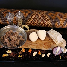 DoğuMark - Keş Peyniri - Kurut - Kurutulmuş Yoğurt (400g)