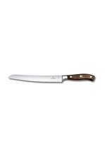 Victorinox 7.7430.23G Grand Maître Dövme Çelik Ekmek Bıçağı  Limitli Üretim 