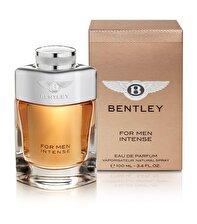Bentley Intense EDP Çiçeksi Erkek Parfüm 100 ml  