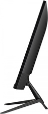 VIEWSONIC 23.8" VX2428 0.5MS 165HZ IPS FHD HDMI DP 3KENAR CERCEVESIZ FREESYNC GAMING MONITOR 