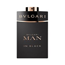 Bvlgari Man In Black Jumbo EDP  Erkek Parfüm 150 ml
