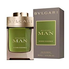 Bvlgari Wood Essence  EDP  Erkek Parfüm 100 ml