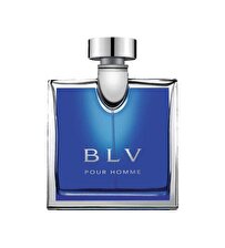 Bvlgari BLV Pour Homme EDT Çiçeksi Erkek Parfüm 100 ml  