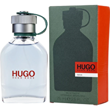 Hugo Boss Hugo EDT Erkek Parfüm 75 ml