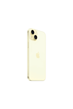 Apple iPhone 15 Plus Sarı 256 GB 6 GB Ram Akıllı Telefon (Apple Türkiye Garantili)