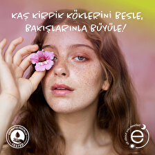 Everyday Beauty Va Va Voom Kaş & Kirpik Bakım Serumu 10 ml