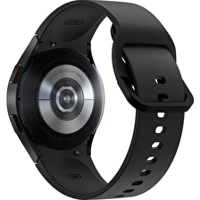 Samsung Galaxy Watch 4 40mm Siyah Akıllı Saat SM-R860NZKATUR