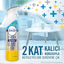 Febreze Platinum Aerosol Anti Tabacco 300 ml