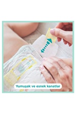 Prima Bebek Bezi Premium Care 4 Beden 126'lı Aylık Fırsat Paketi