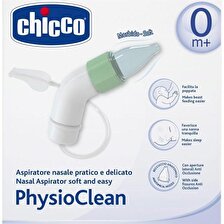 Chicco Burun Aspiratörü / Physio Clean